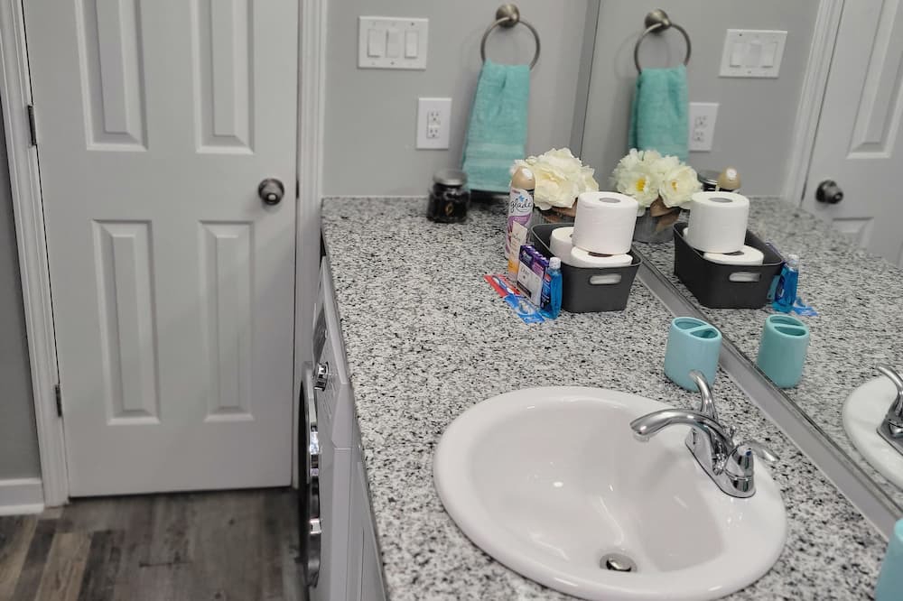 Photo of Bathroom in Crabtree