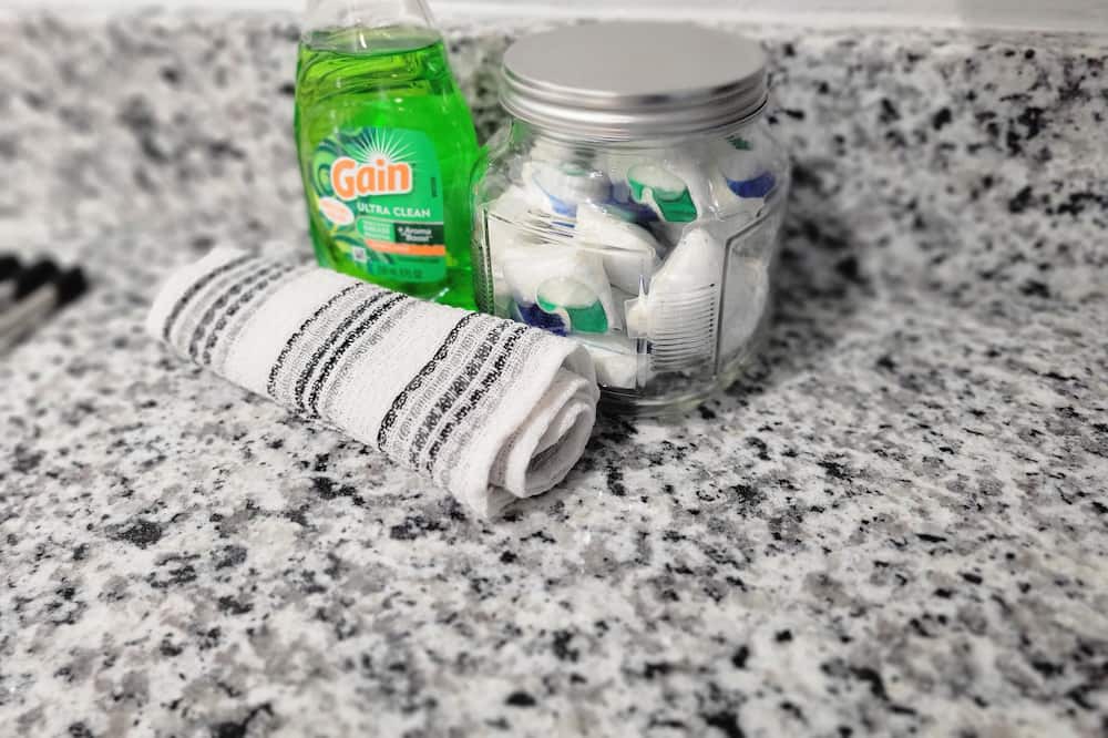 Photo of Bathroom in Crabtree