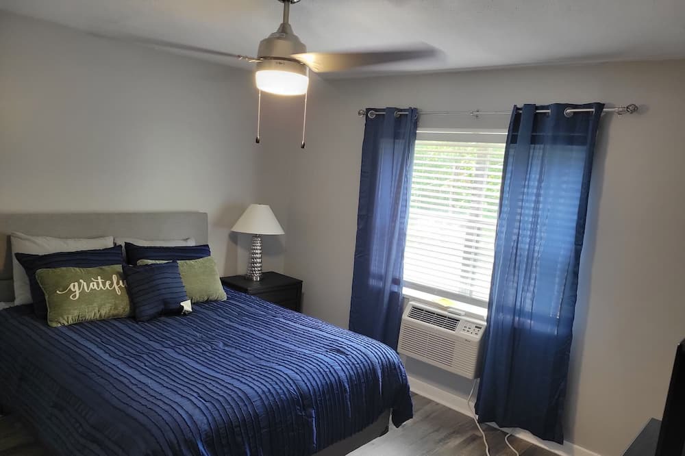 Photo of Bedroom in Crabtree