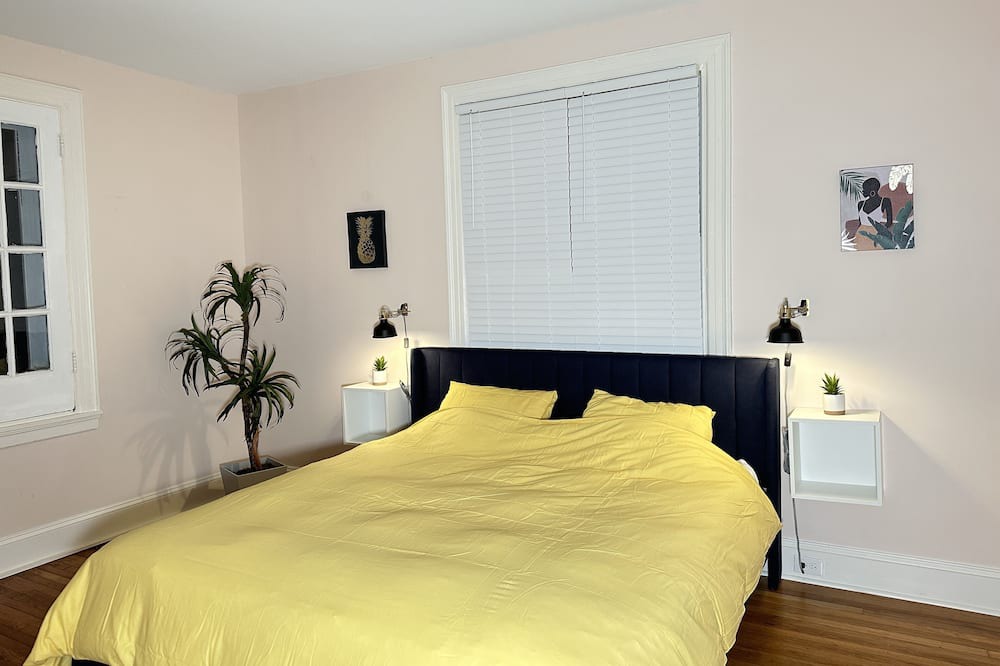 Photo of Bedroom in Pimlico Good Neighbors