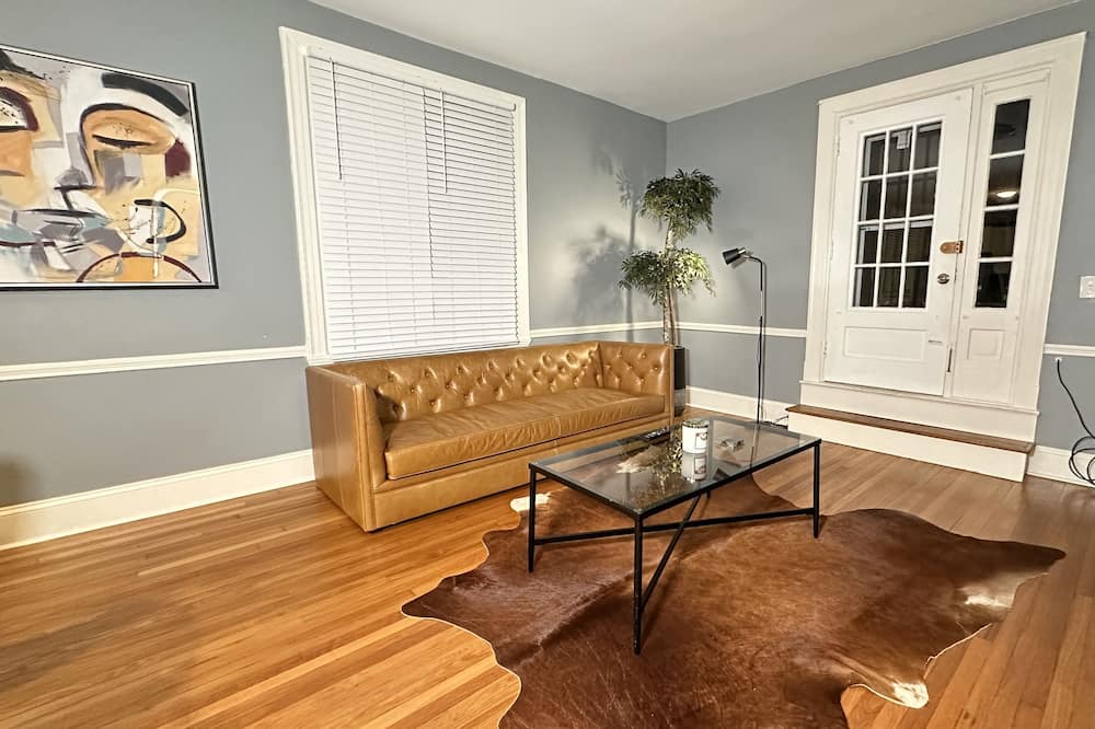 Photo of Bedroom in Pimlico Good Neighbors