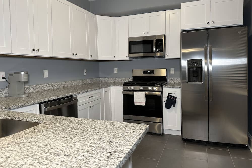 Photo of Kitchen in Pimlico Good Neighbors