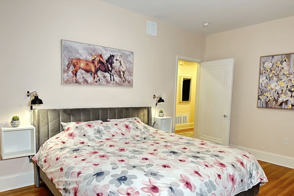 Photo of Bedroom in Pimlico Good Neighbors