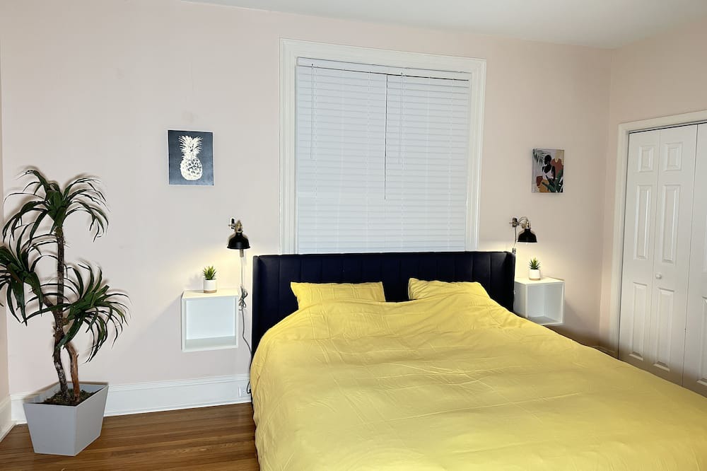 Photo of Bedroom in Pimlico Good Neighbors