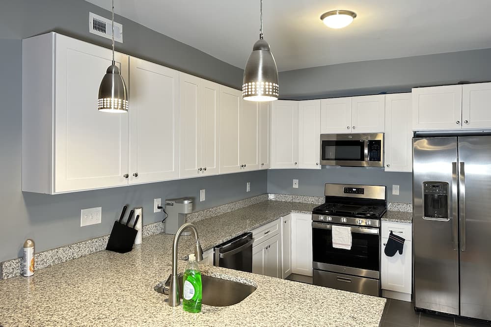 Photo of Kitchen in Pimlico Good Neighbors