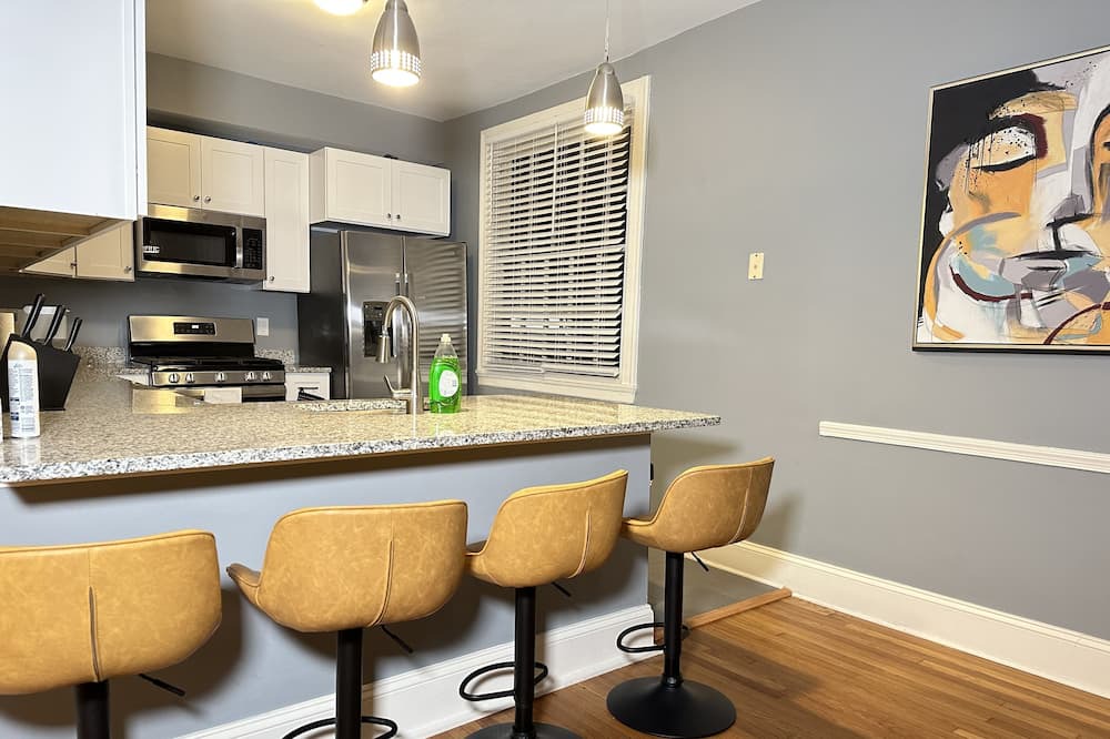 Photo of Kitchen in Pimlico Good Neighbors