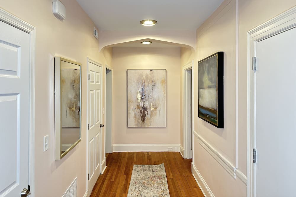 Photo of Bedroom in Pimlico Good Neighbors