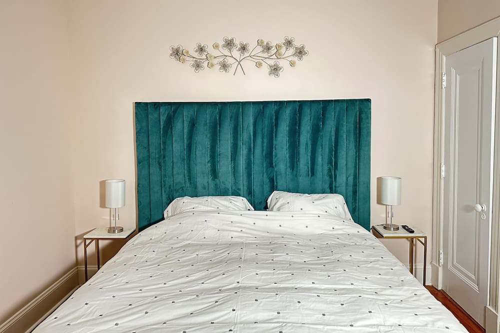Photo of Bedroom in Pimlico Good Neighbors