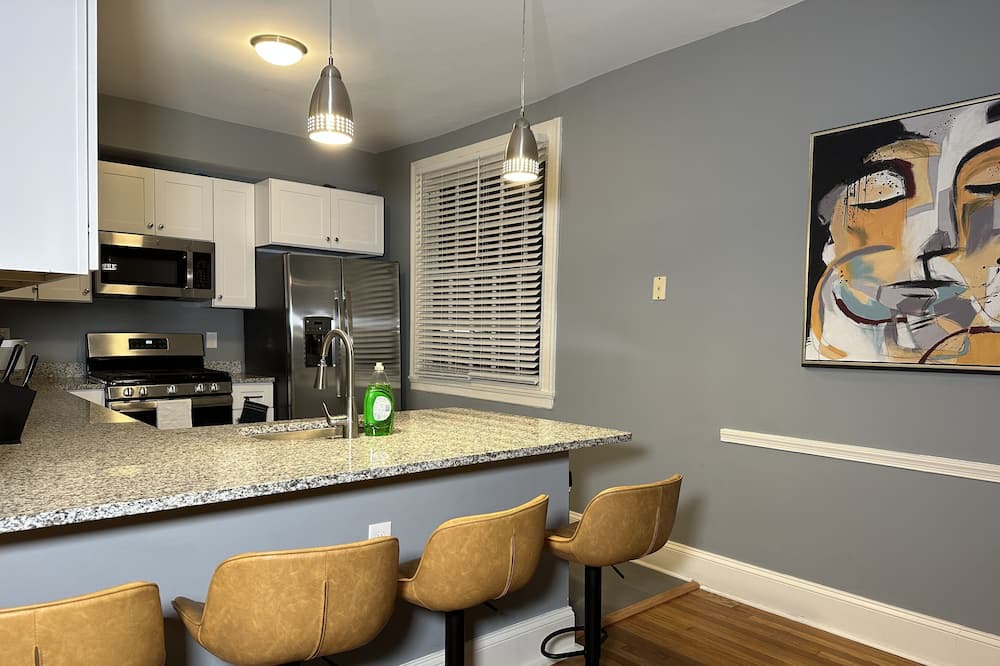Photo of Kitchen in Pimlico Good Neighbors
