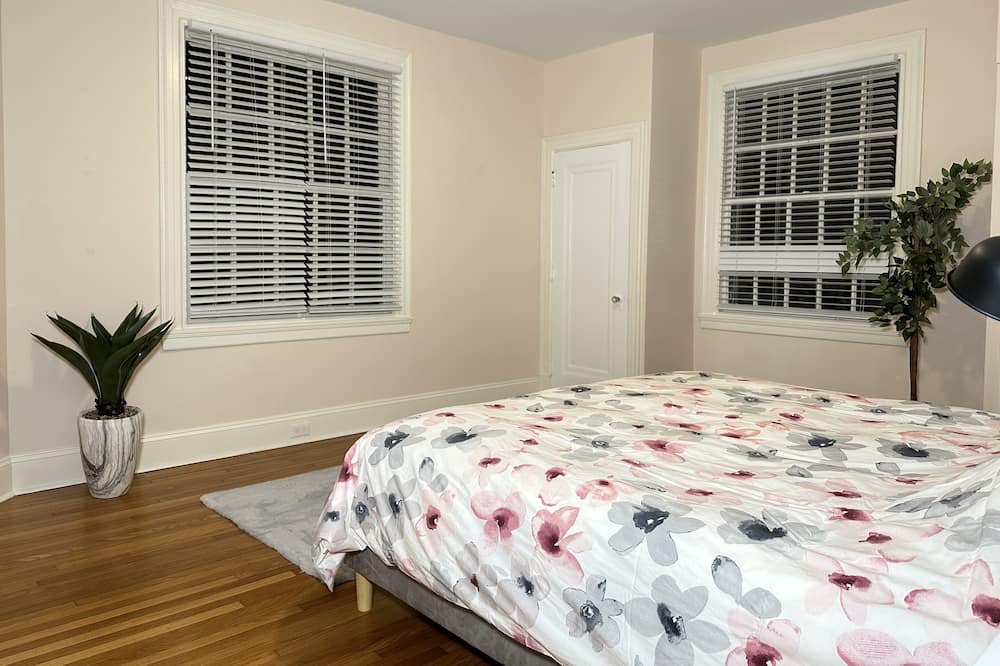 Photo of Bedroom in Pimlico Good Neighbors