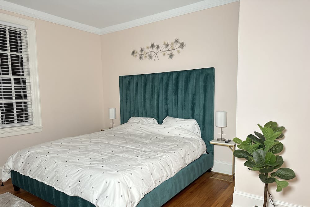 Photo of Bedroom in Pimlico Good Neighbors