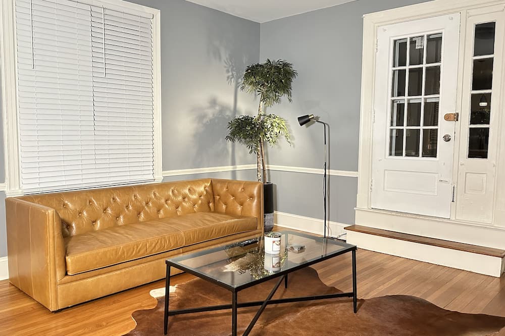 Photo of Livingroom in Pimlico Good Neighbors