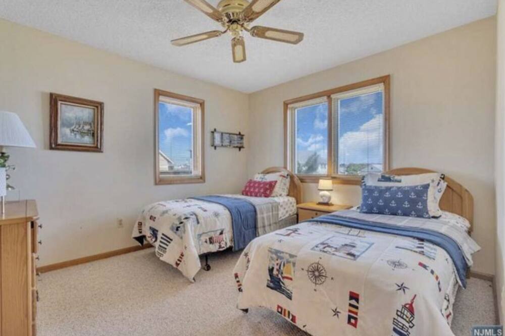 Photo of Bedroom in Pebble Beach