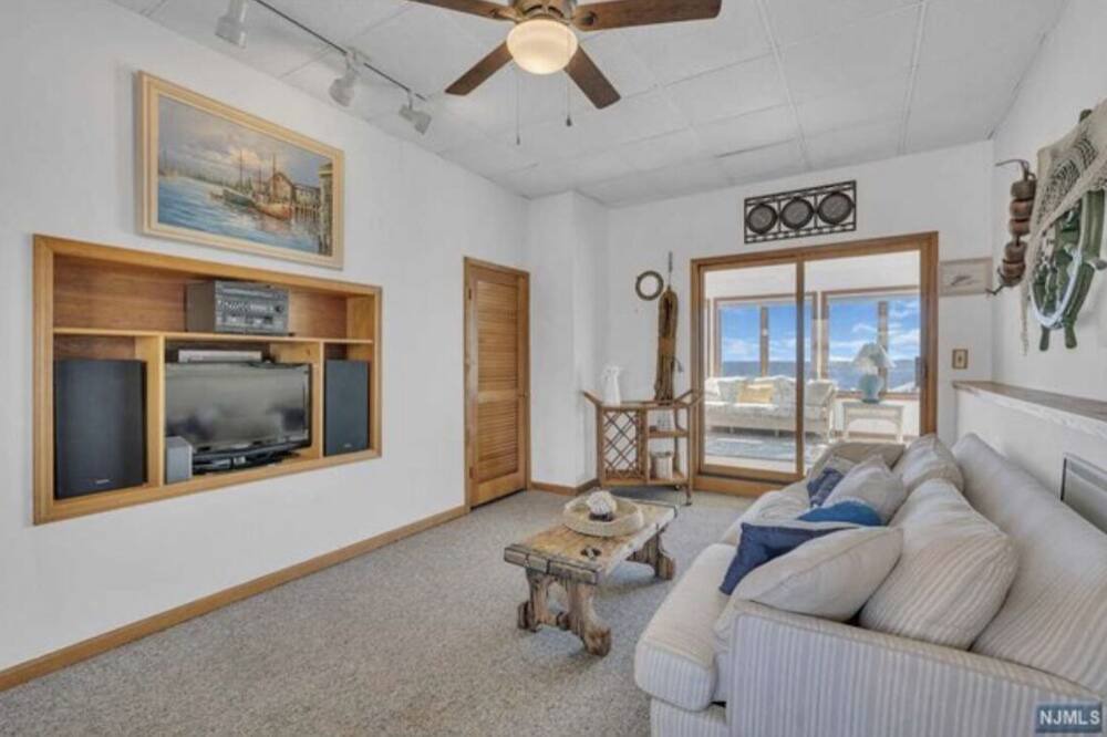 Photo of Livingroom in Pebble Beach