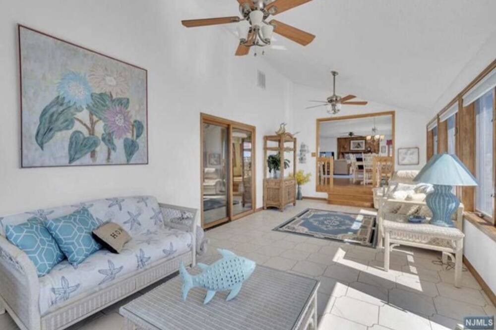 Photo of Livingroom in Pebble Beach