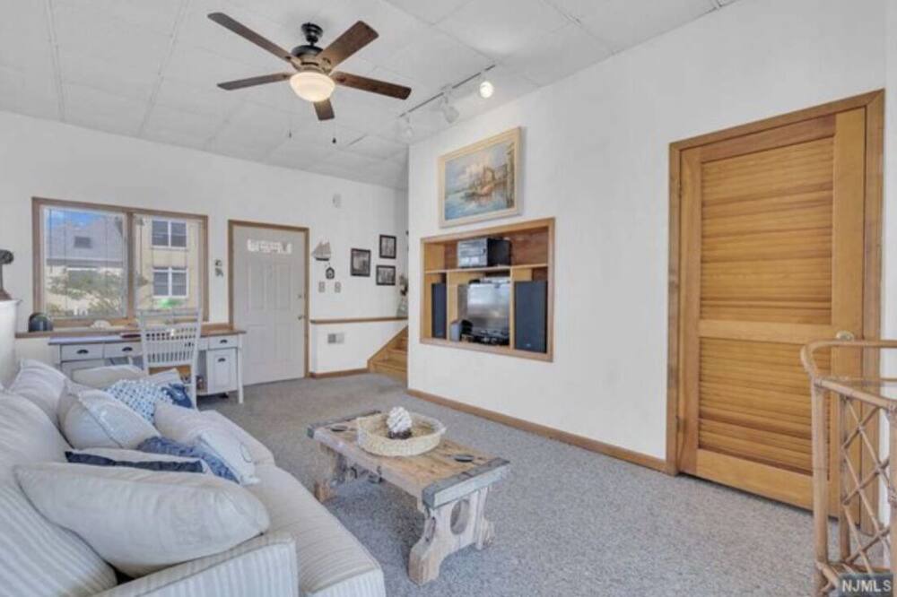 Photo of Livingroom in Pebble Beach