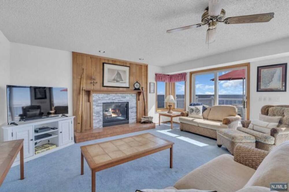 Photo of Livingroom in Pebble Beach