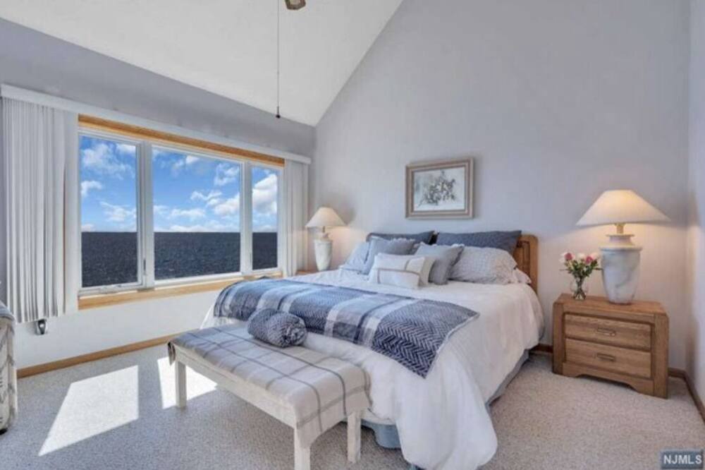 Photo of Bedroom in Pebble Beach