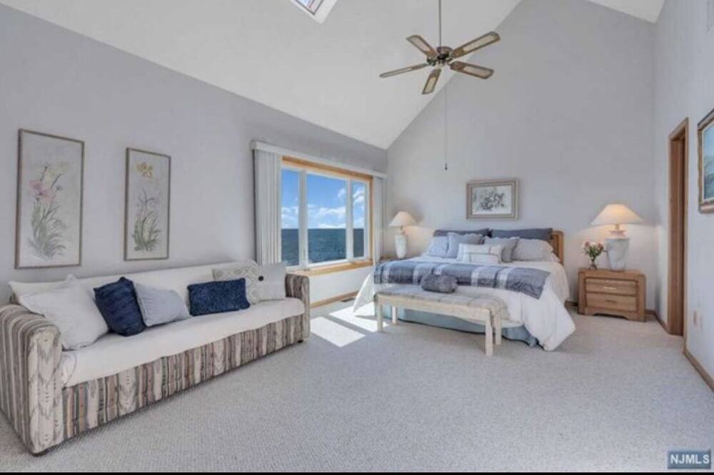 Photo of Bedroom in Pebble Beach