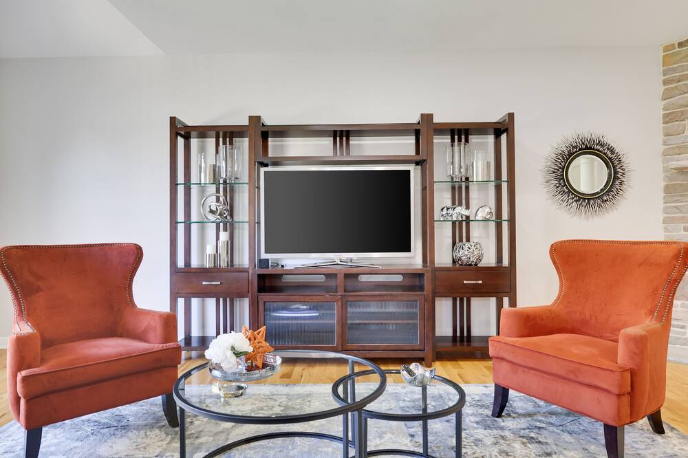 Photo of Livingroom in Easton