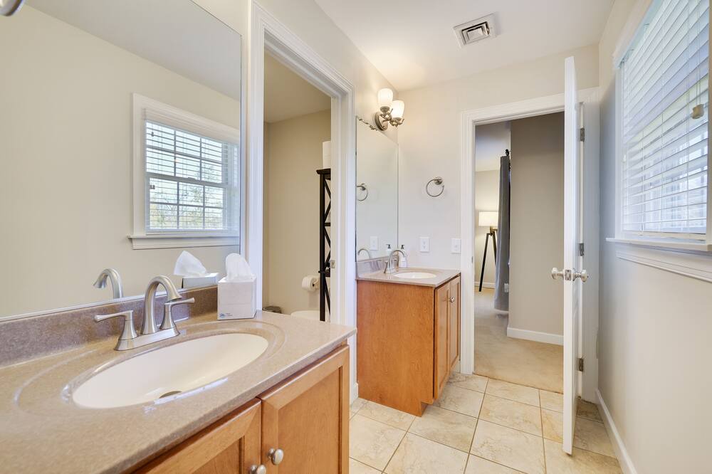 Photo of Bathroom in Easton