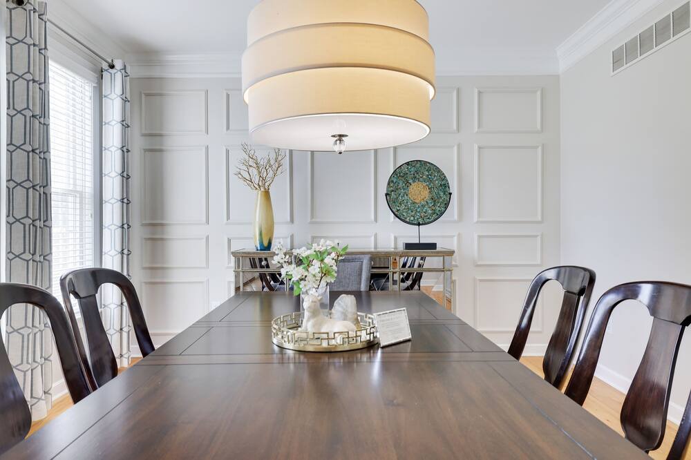 Photo of Kitchen in Easton