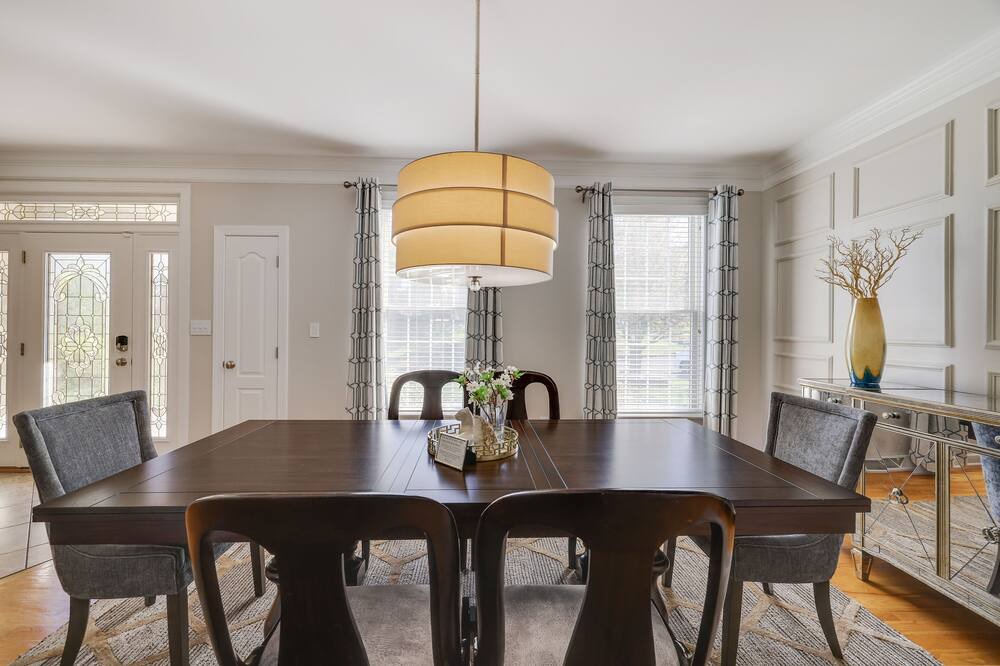 Photo of Livingroom in Easton