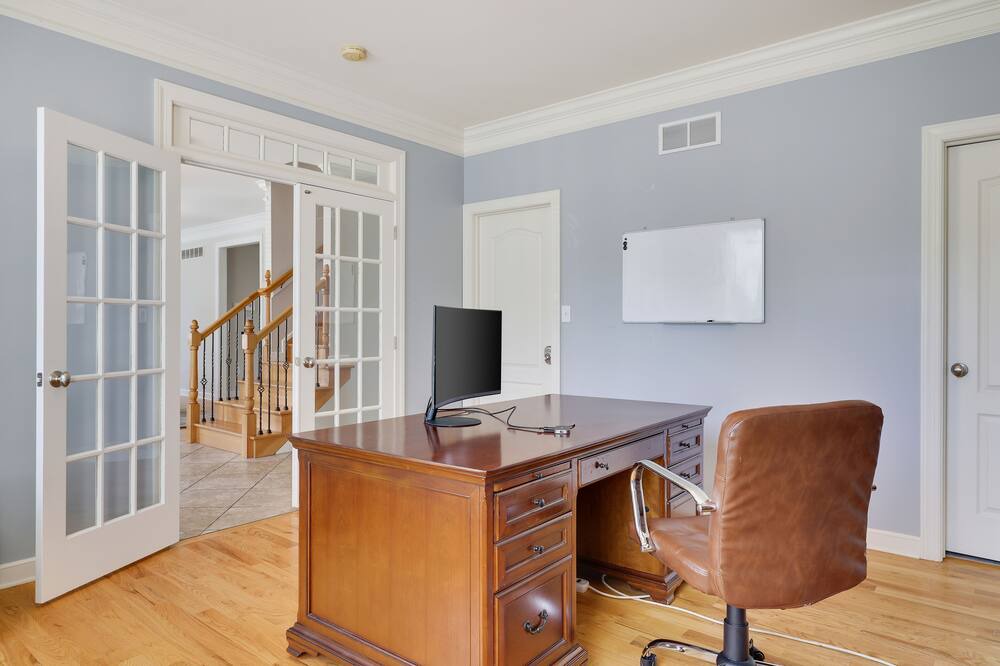 Photo of Bedroom in Easton