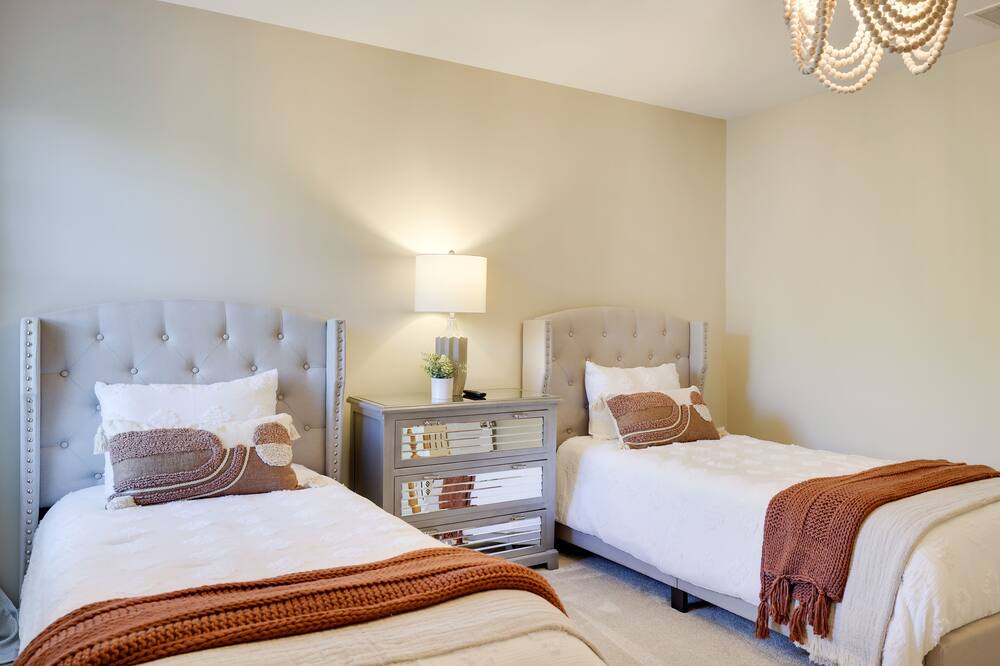 Photo of Bedroom in Easton