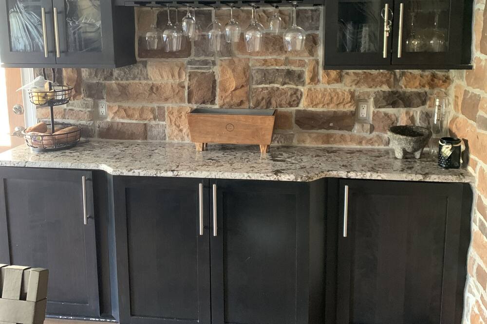 Photo of Kitchen in New Britain Township