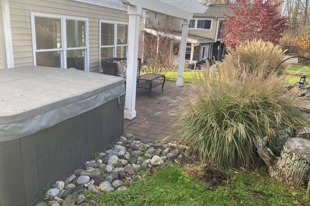 Photo of Outdoor in New Britain Township