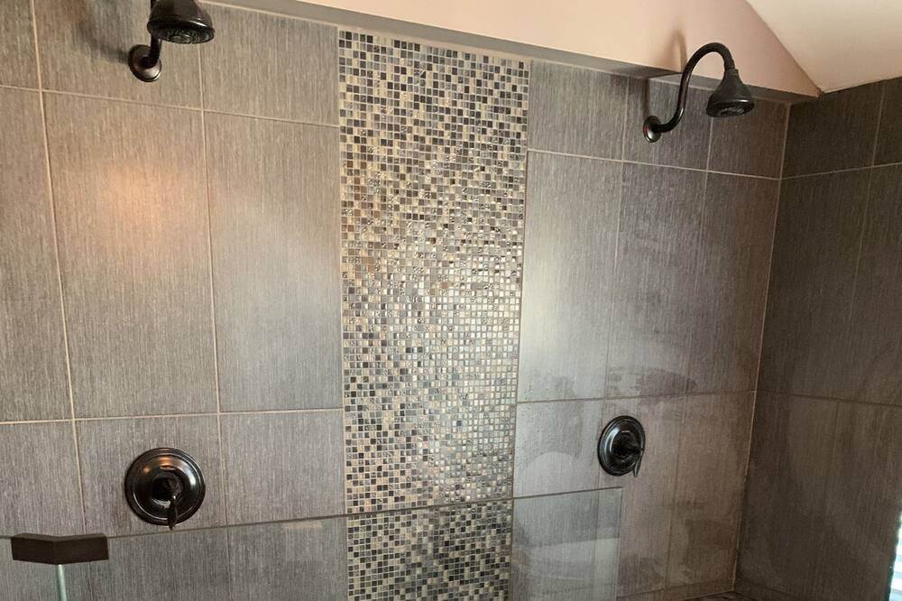 Photo of Bathroom in New Britain Township