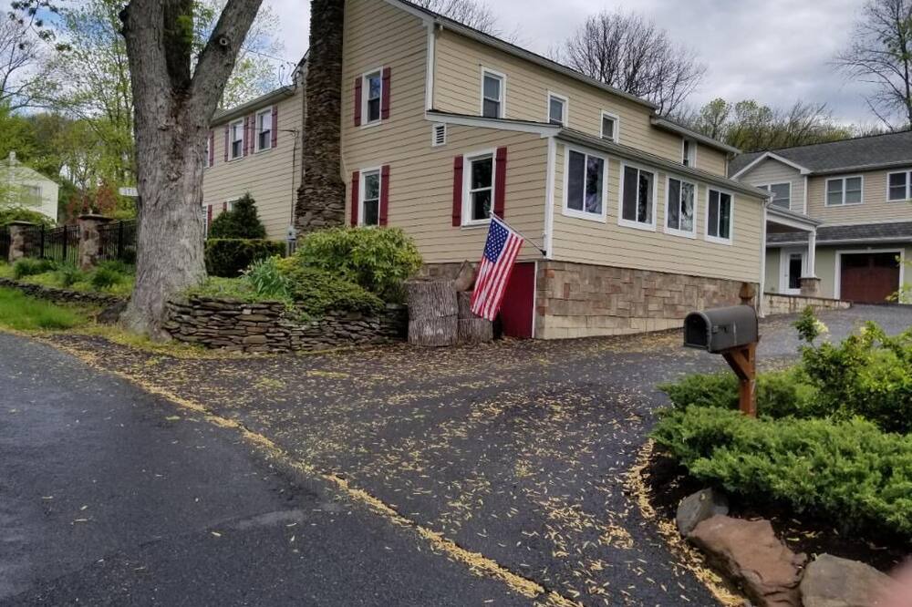 Photo of Outdoor in New Britain Township