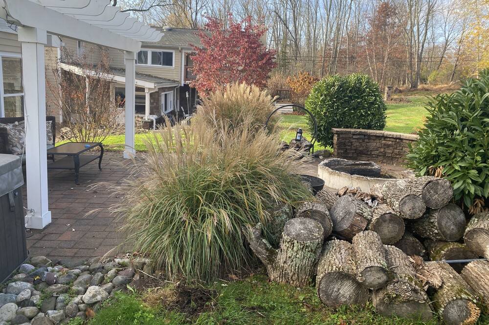 Photo of Outdoor in New Britain Township