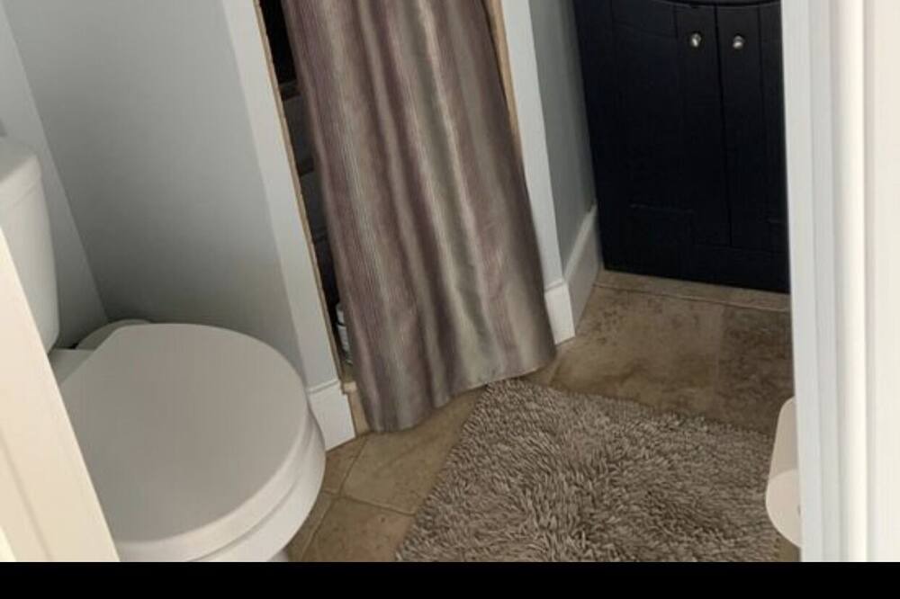 Photo of Bathroom in New Britain Township