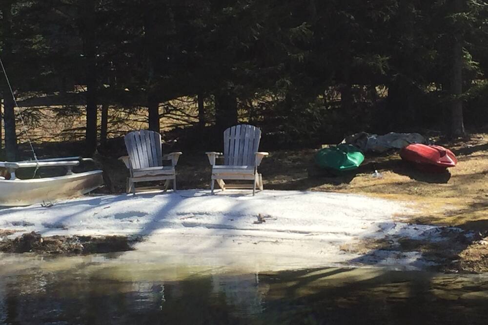 Photo of Outdoor in Milford