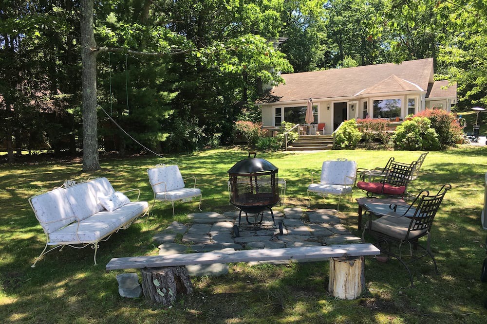 Photo of Outdoor in Milford
