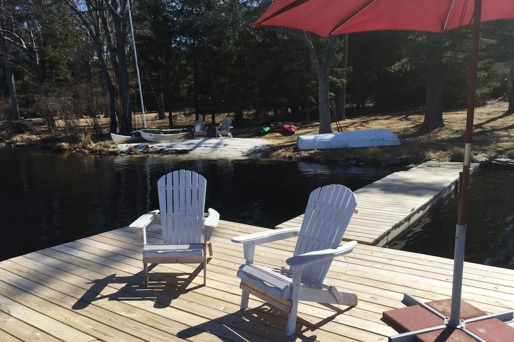 Photo of Outdoor in Milford