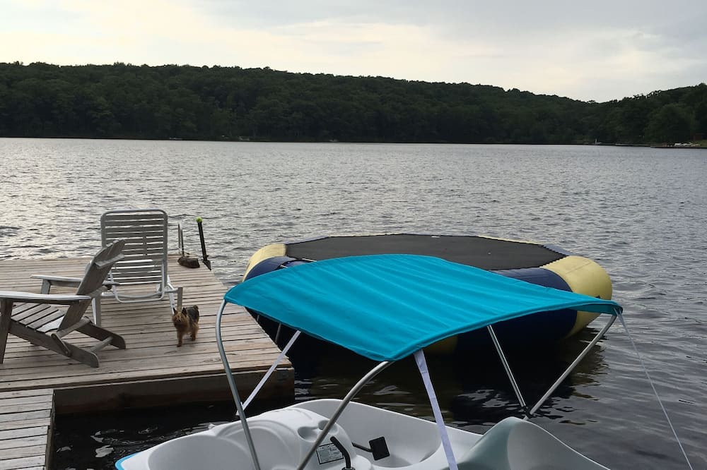 Photo of Outdoor in Milford
