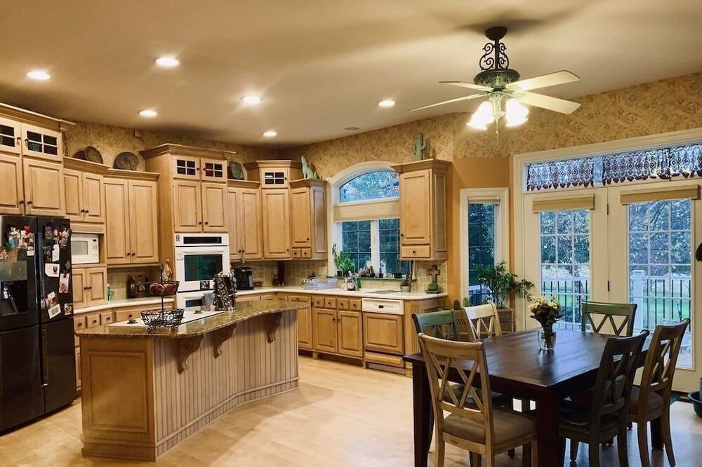 Photo of Kitchen in Annville