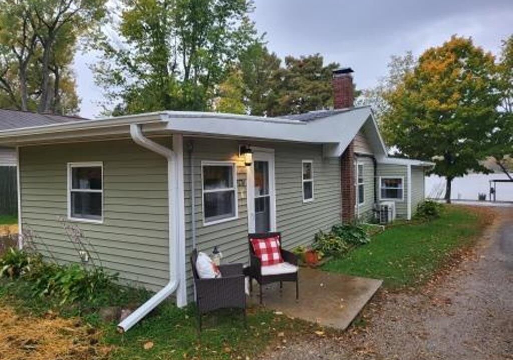 Photo of Outdoor in Mattoon