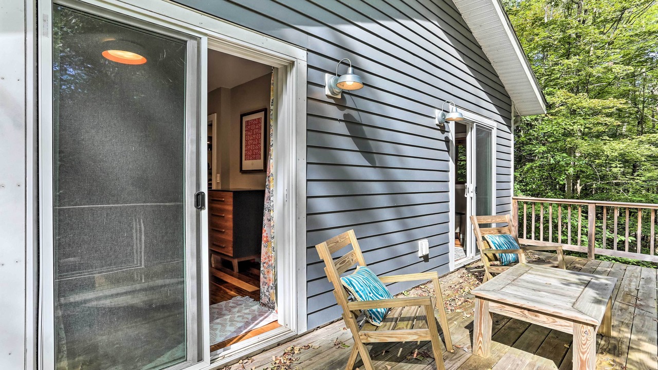 Photo of Outdoor in White Lake