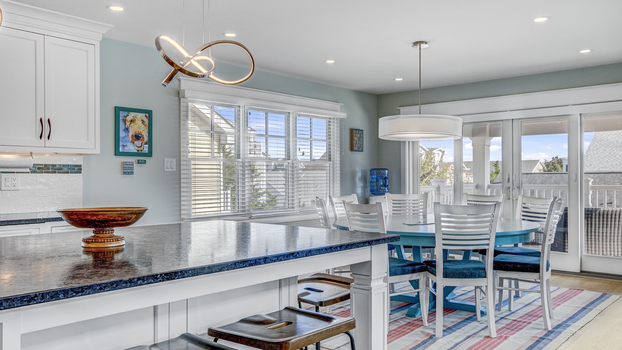 Photo of Kitchen in Avalon