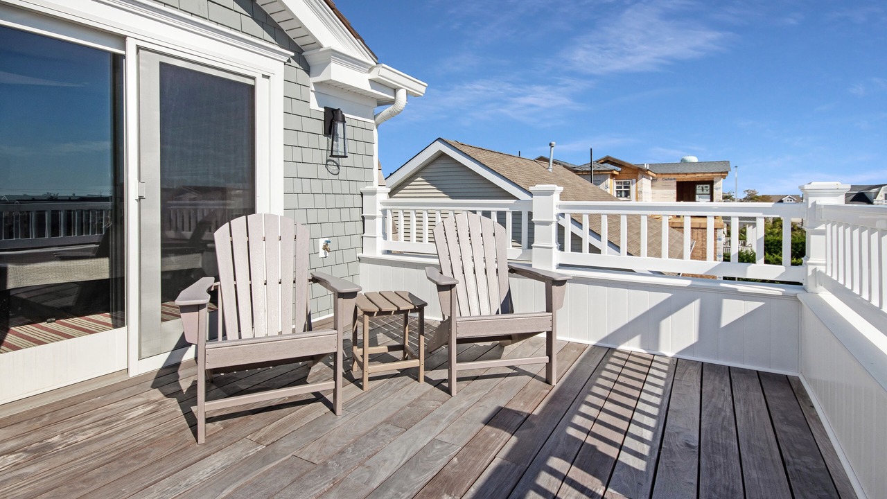 Photo of Outdoor in Avalon