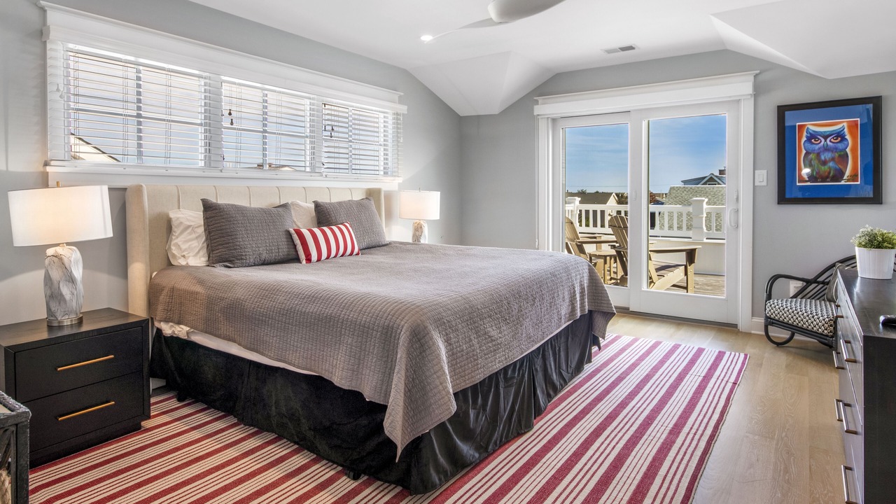 Photo of Bedroom in Avalon