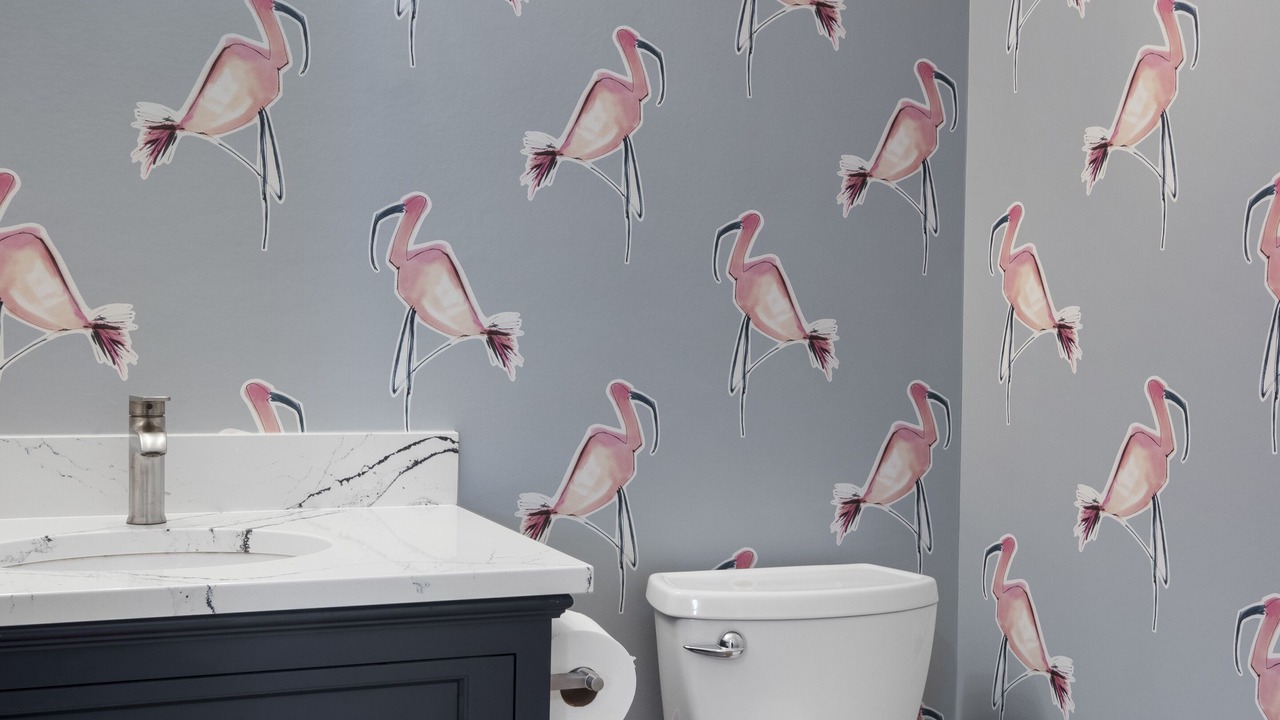 Photo of Bathroom in Avalon