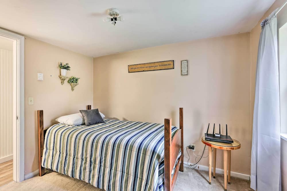 Photo of Bedroom in Bernville