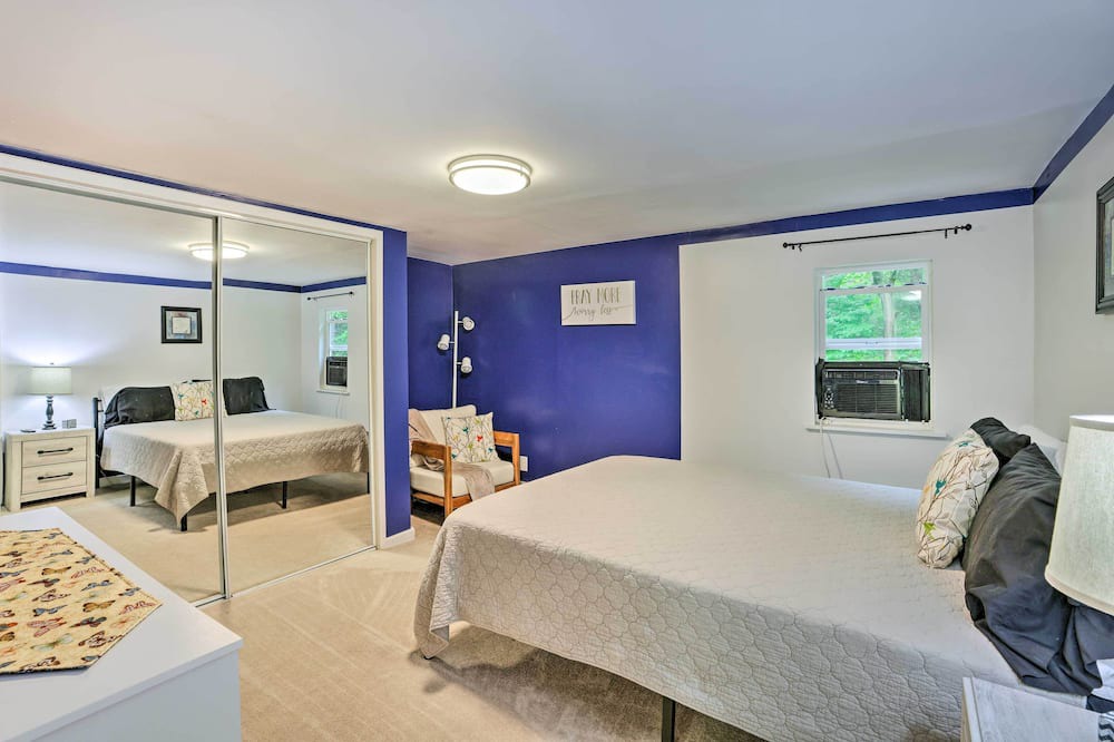 Photo of Bedroom in Bernville