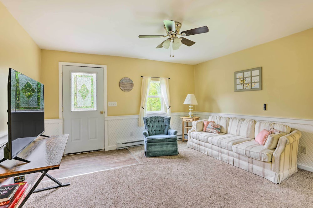 Photo of Bedroom in Bernville