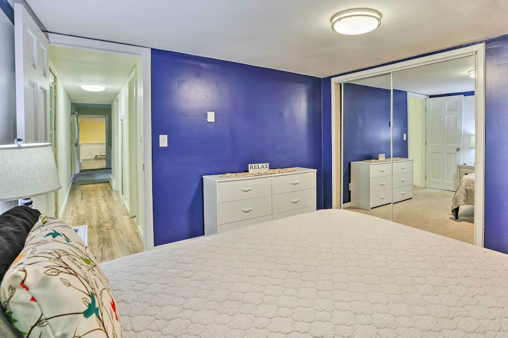 Photo of Bedroom in Bernville